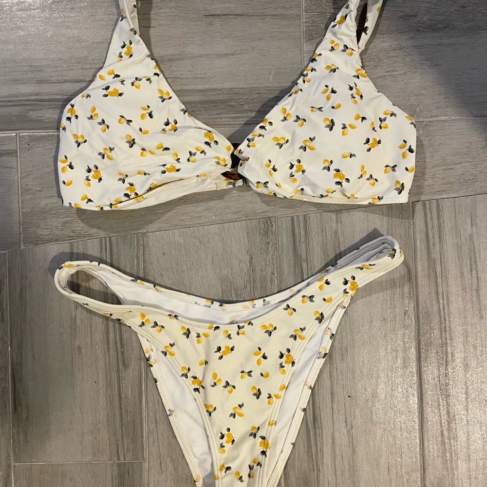 Abercrombie bathingsuit